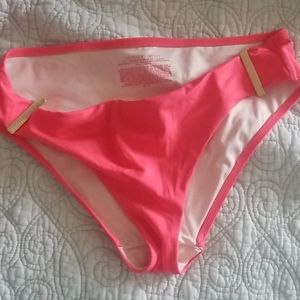 Victorias secret bikini bottom